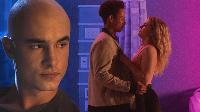 Click to watch 'Make-Over & Out' (popup) Zac And Mia